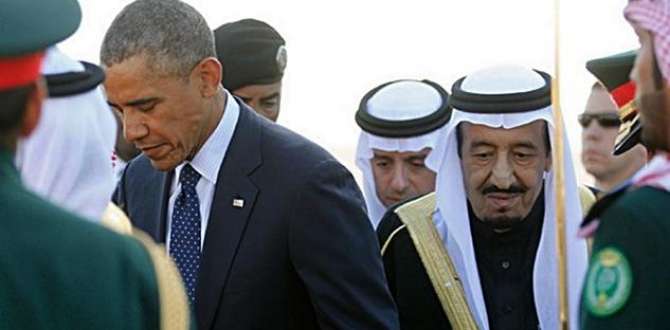 Obama Sünni Müttefiklerine Nasıl Sırtını Döndü?